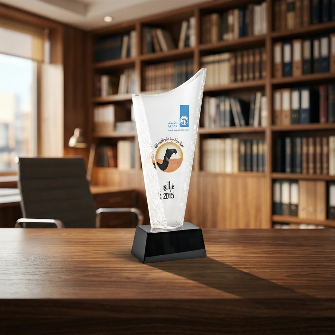 Crystal Awards 30